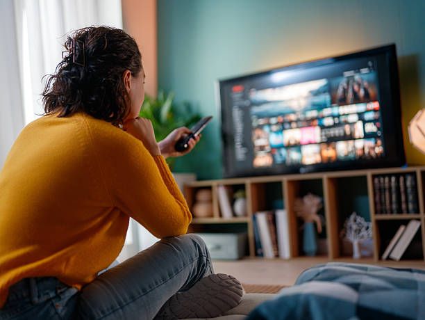 İşletme için IPTV satın alma